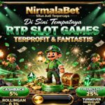 NirmalaBet Slot Mandiri Online Situs Resmi Banyak Bonus