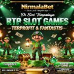 NirmalaBet Slot SeaBank Online Resmi Anti Rungkad