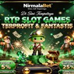 NirmalaBet Link Slot BSI Online Resmi Mudah Menang